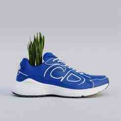 Dior B30 Countdown Sneaker – 3D Printable Model