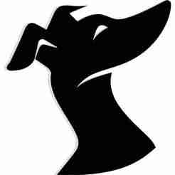 dog tilting head 1 - 2D/3D Wall Art STL+SVG For CNC Router, Plasma, Waterjet, Laser & 3D Printer