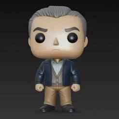 Dr. Sam Owens Stranger Things