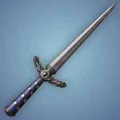 Duchess Dagger Elden Ring Nightreign cosplay