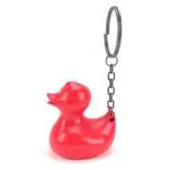 DUCK KEYCHAIN