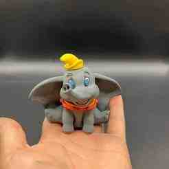 Dumbo FanArt