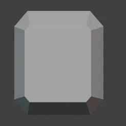 Eggman's yellow chest cube