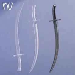 Elden Ring Backhanded Blades