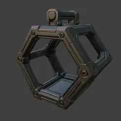 ⚡ Electromagnetic Pokémon Mobile Chamber