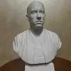 eminem rap bust music