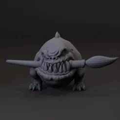 Escuig's squig. FREE!