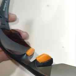 Europe goggle protector