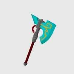 Force AXE Full Sized