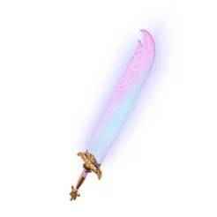 Fortnite Rumi`s Empowered Sword