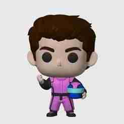 FRANCO COLAPINTO ALPINE FUNKO stl 3mf