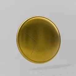 FROG SHIELD - CHRONO TRIGGER