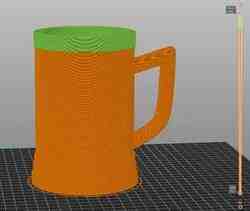 Funda Samsung Galaxy A06 - 5G + Archivo Fusion360 - TANO3D