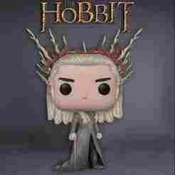 Funko Pop Thranduil