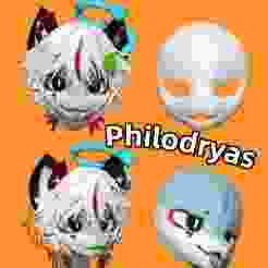 FURSUIT BASE - Snake Philodryas (KIGFUR)