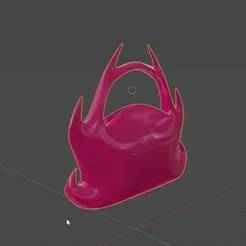 Futuristic Fashion Bag