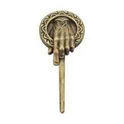 Game of Thrones King's Adjutant Badge