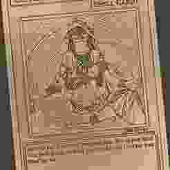 Gather Your Mind - yu-gi-oh!