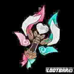 Genshin Impact Vivid Notions