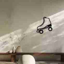 Geometric Abstract Wall Decor Art