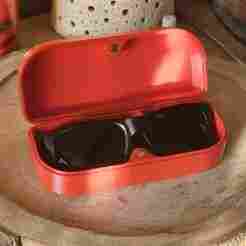 Glasses case NO SUPPORT