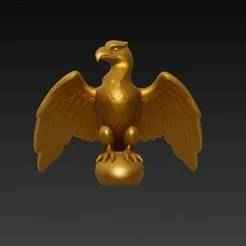 Golden Eagle