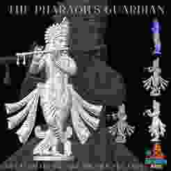 Grace of the Hindu God