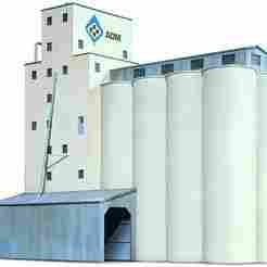 Grain Elevator
