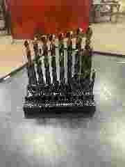 GRIDFINITY 12 INCH SCALE HOLDER