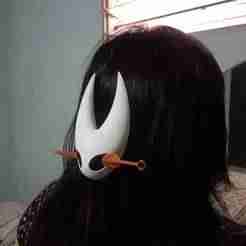 HairPin Hollow knight