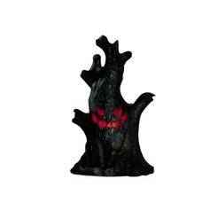 Halloween ghost tree