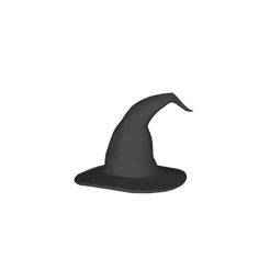 Halloween Witch Hat