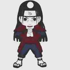 Hashirama 2D flexi