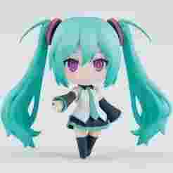 Hatsune Miku - Nendoroid Hatsune Miku Because You are Here See