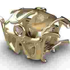 Heaven's Gates Bauble