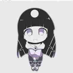 Hinata 2D flexi