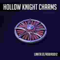 Hollow Knight - Wayward Compass