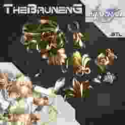 Honkai Star Rail Aglaea accessories [3D model]