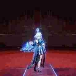 Honkai Star Rail Ceryda Chess