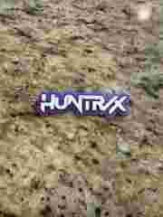 Huntrix Decor Sign â K-Pop Demon Hunters