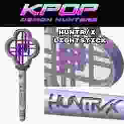 HUNTR/X Lightstick