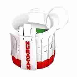 Huracan Stadium Key Ring