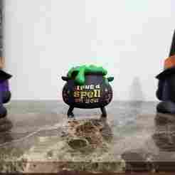 I Put a Spell on You