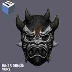INNER DEMON_VER2