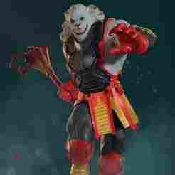 Invincible (Battle Beast)