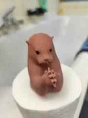 jack sparrow hueforge