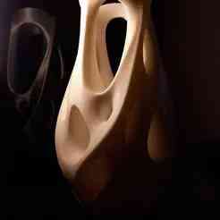 Jarron Biocelular - Facil Impresion, no requiere soportes