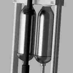 Jawa Microflame Torch