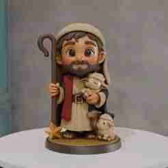 jose father of jesus