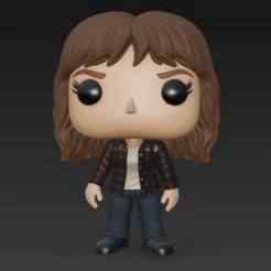 Joyce Byers Stranger Things